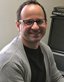 Joseph Salem